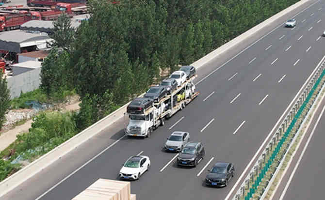 成都高速公路汽车救援